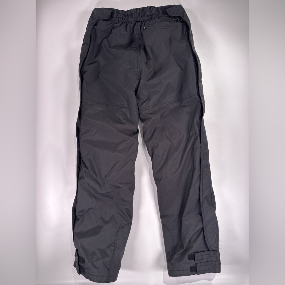 Boulder Gear Women’s Waterproof Snow Pants Black Small - Picture 3 of 15